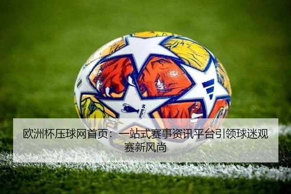 欧洲杯压球网首页：一站式赛事资讯平台引领球迷观赛新风尚